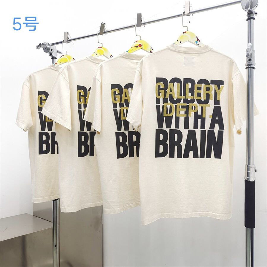 Gallery Dept T-Shirt(Over 120 options)