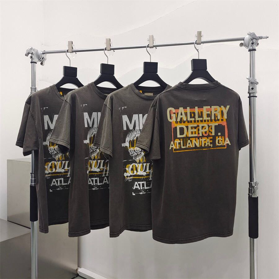 Gallery Dept T-Shirt(Over 120 options)