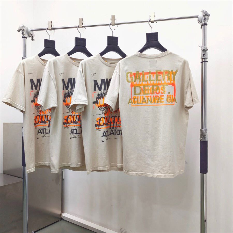 Gallery Dept T-Shirt(Over 120 options)