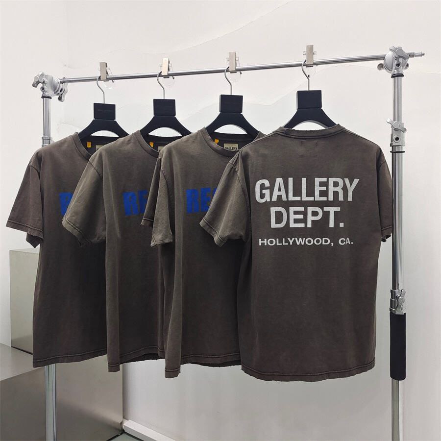 Gallery Dept T-Shirt(Over 120 options)