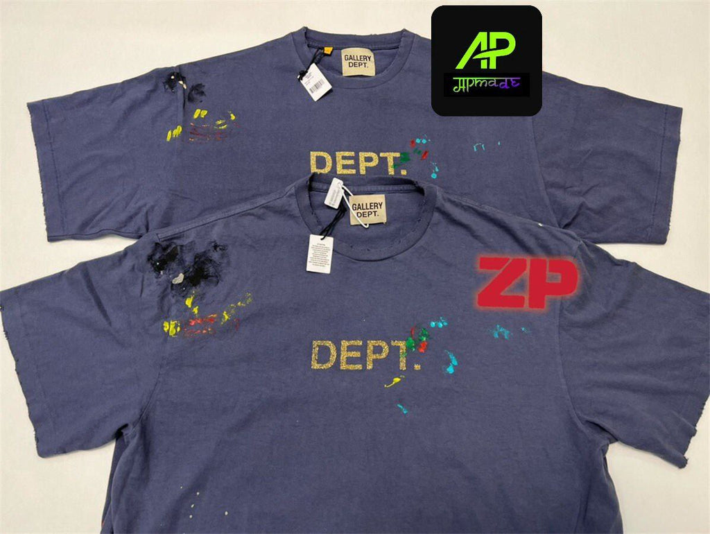 Gallery Dept T-Shirt(Over 120 options)