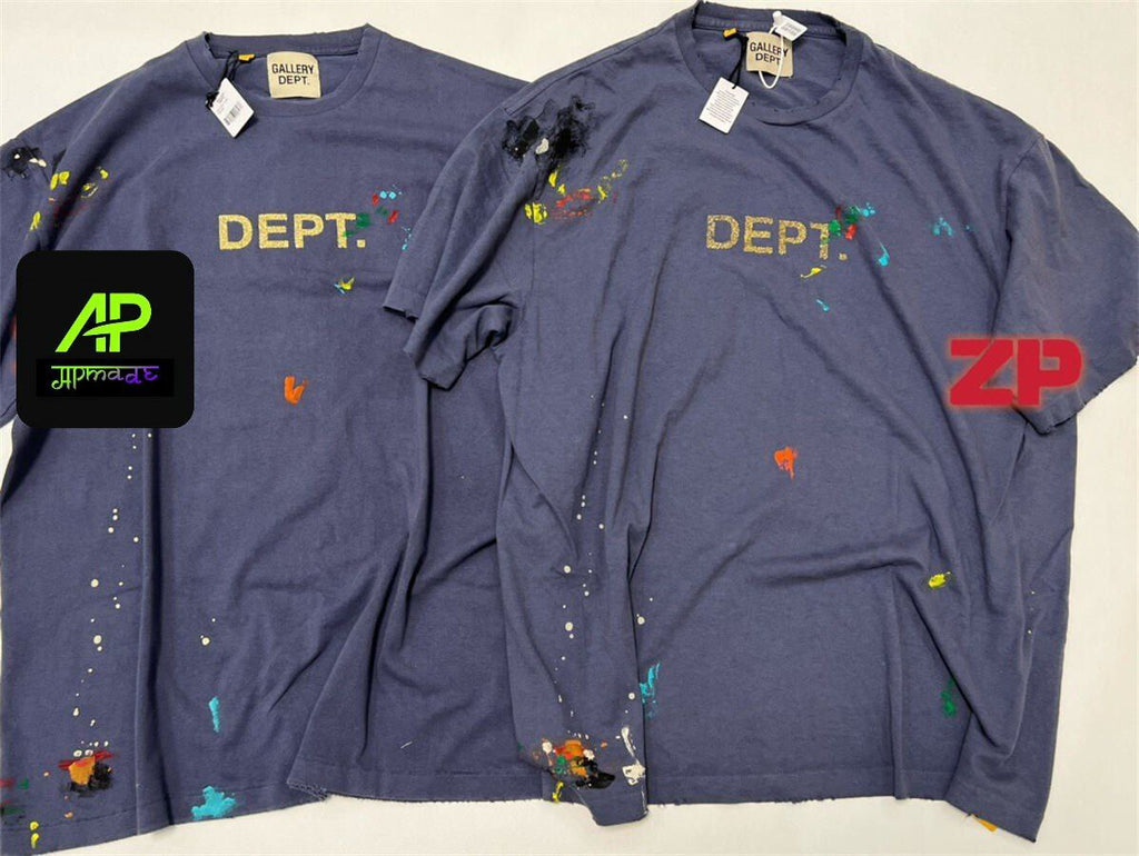 Gallery Dept T-Shirt(Over 120 options)