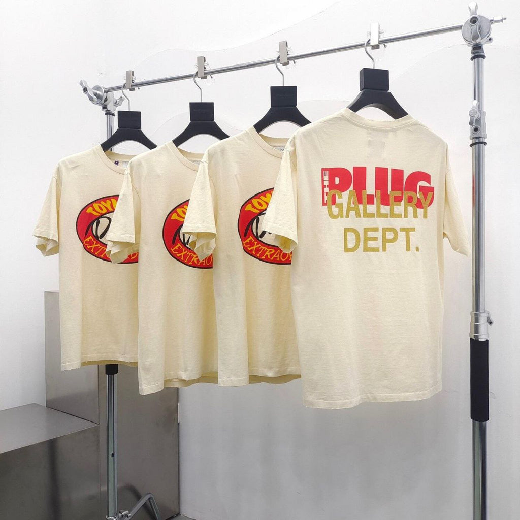 Gallery Dept T-Shirt(Over 120 options)