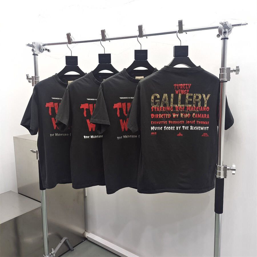 Gallery Dept T-Shirt(Over 120 options)