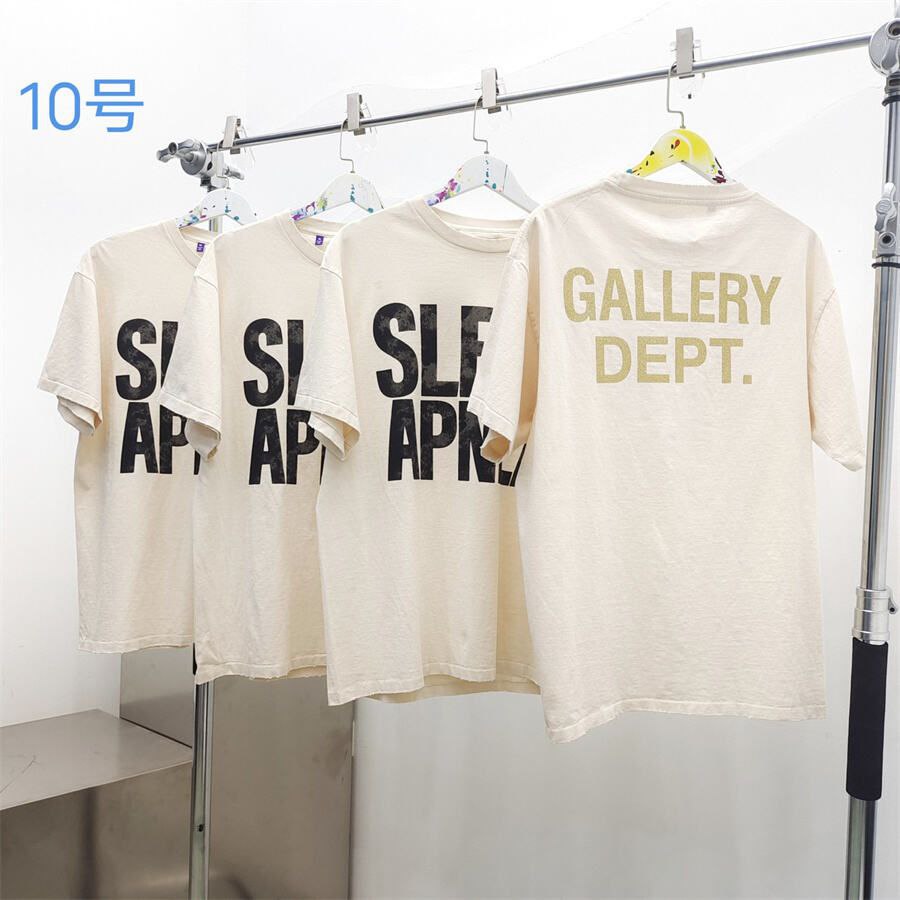 Gallery Dept T-Shirt(Over 120 options)