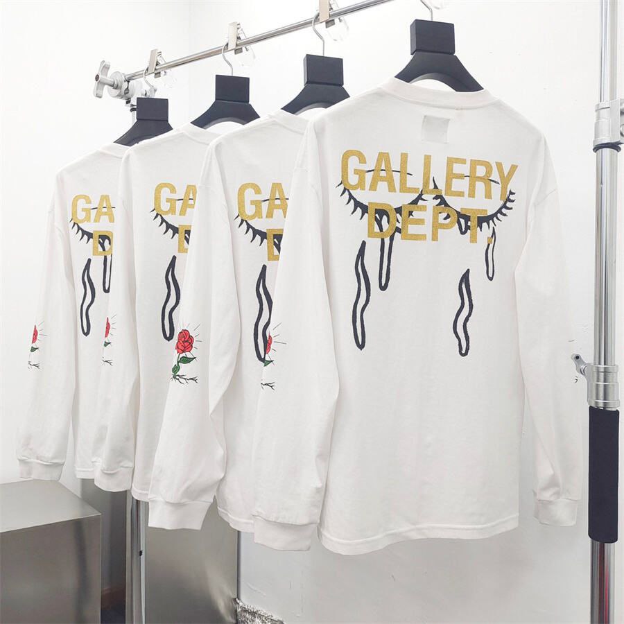 Gallery Dept T-Shirt(Over 120 options)