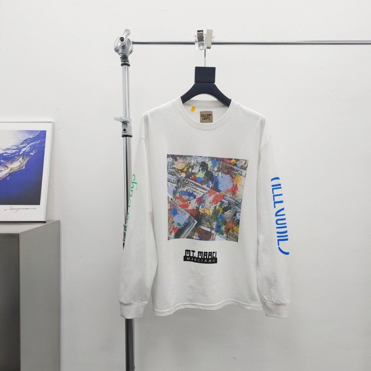 Gallery Dept T-Shirt(Over 120 options)