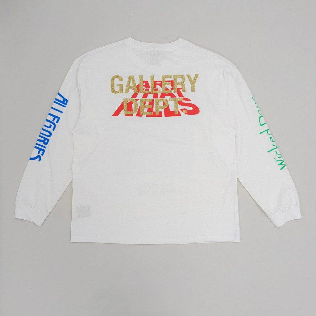 Gallery Dept T-Shirt(Over 120 options)