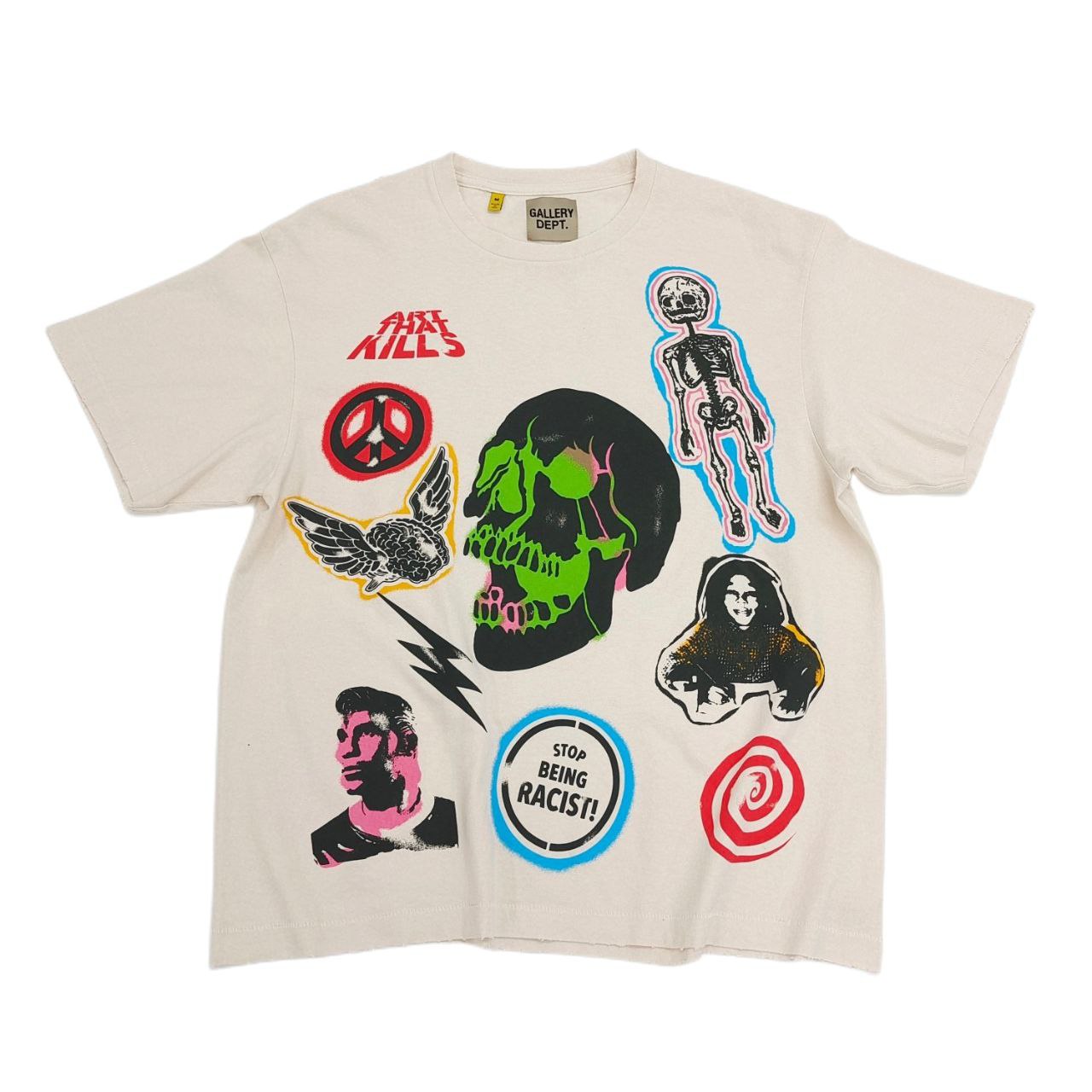 Gallery Dept T-Shirt(Over 120 options)