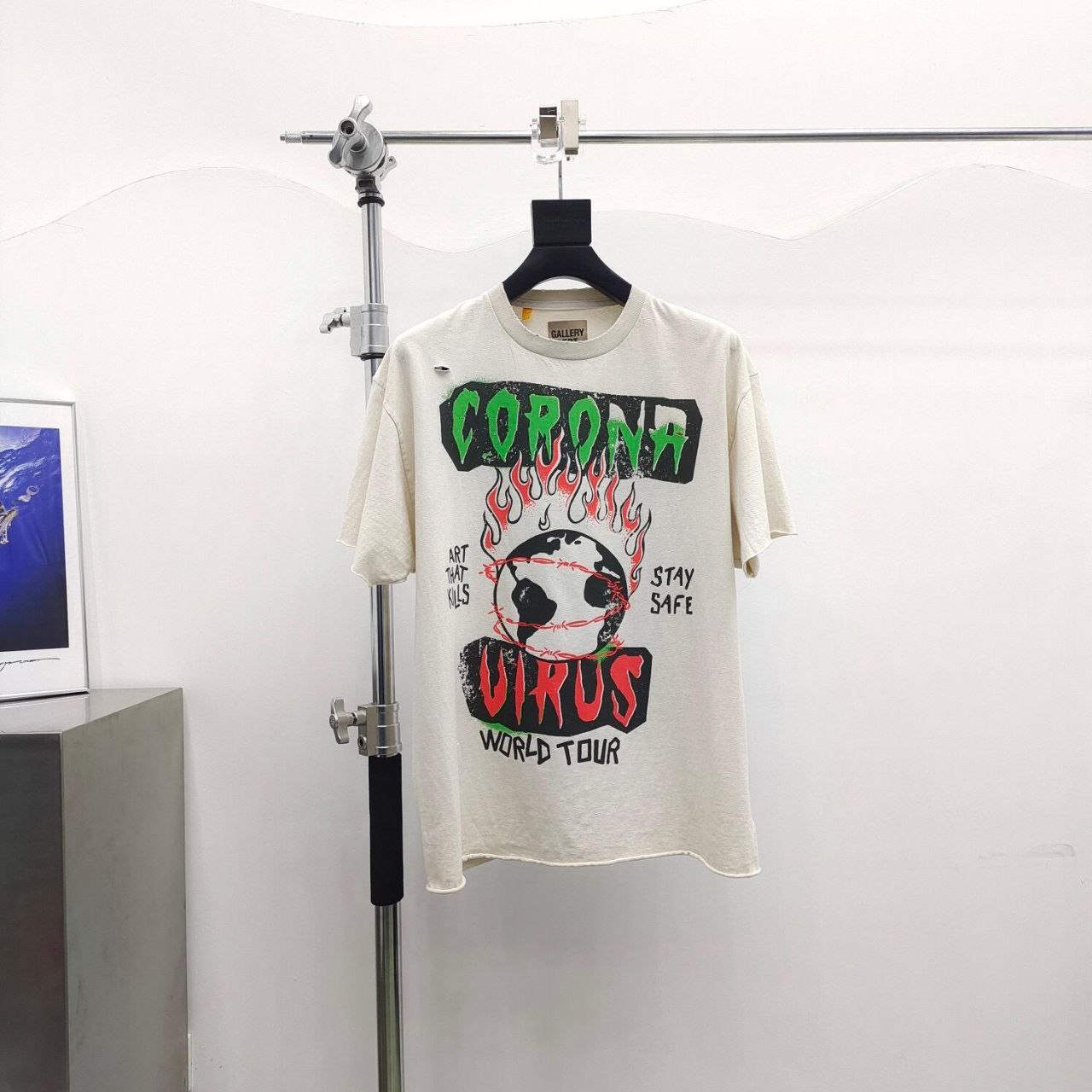 Gallery Dept T-Shirt(Over 120 options)