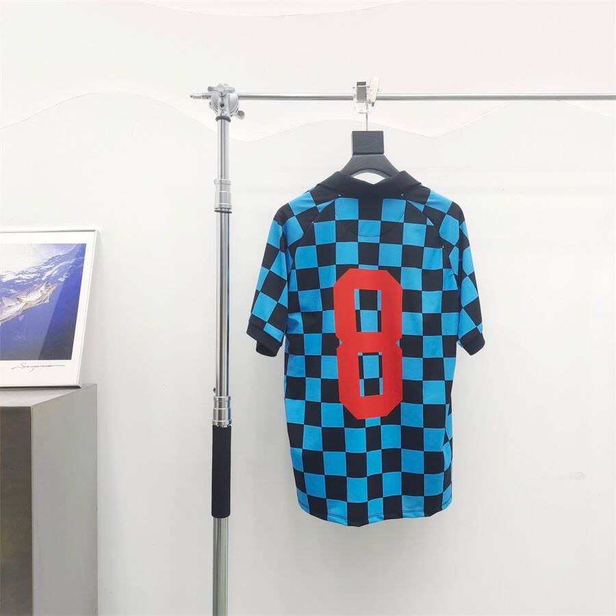 Gallery Dept Polo T-Shirt