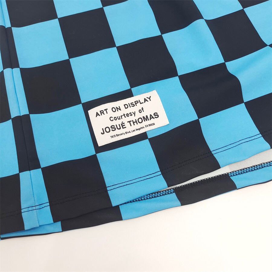 Gallery Dept Polo T-Shirt