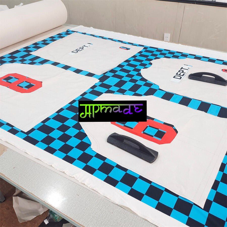 Gallery Dept Polo T-Shirt