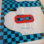 Gallery Dept Polo T-Shirt