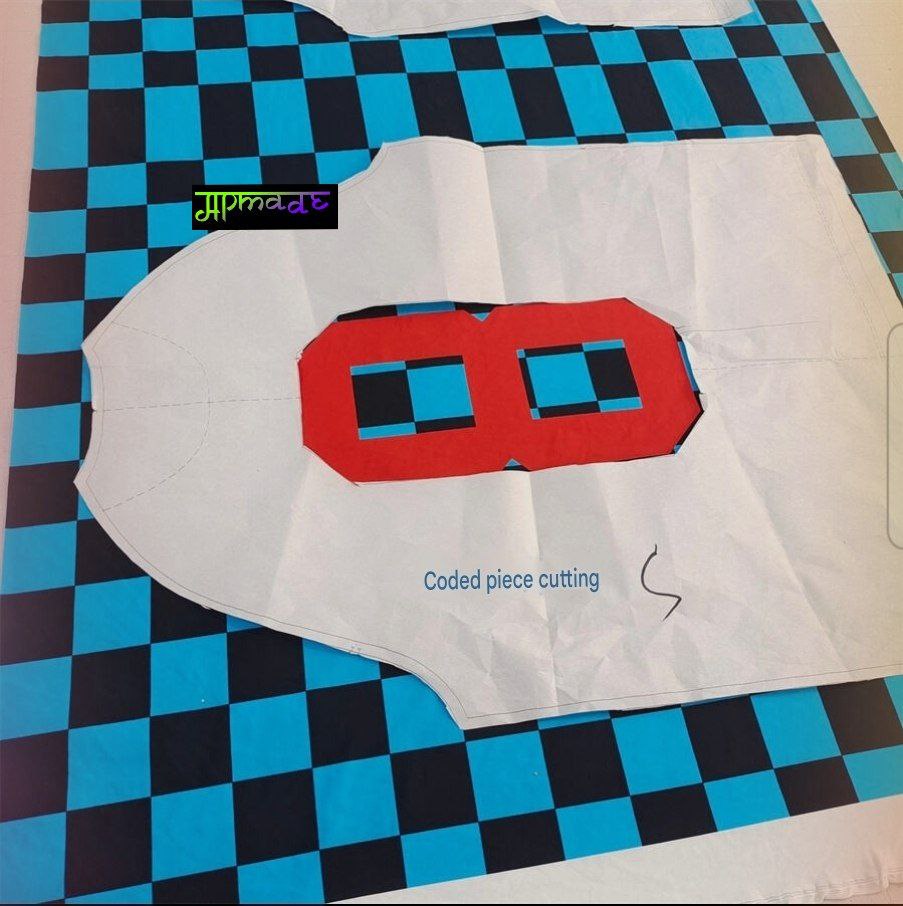 Gallery Dept Polo T-Shirt