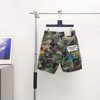 Gallery Dept Patches Shorts