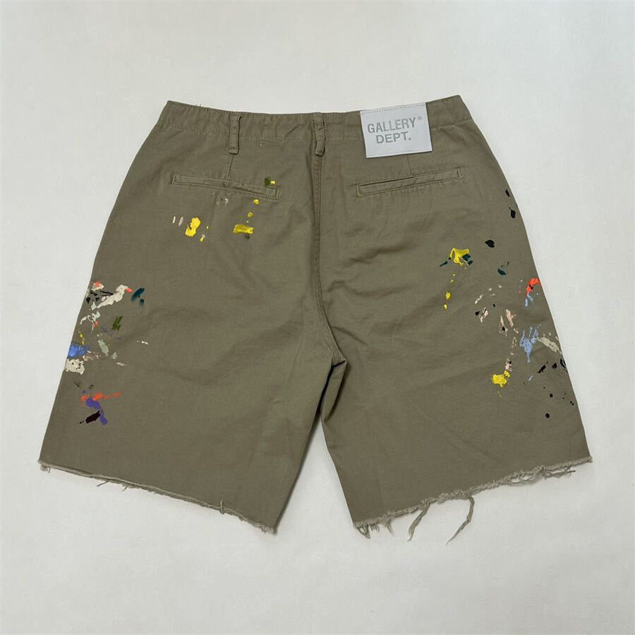 Gallery Dept Shorts