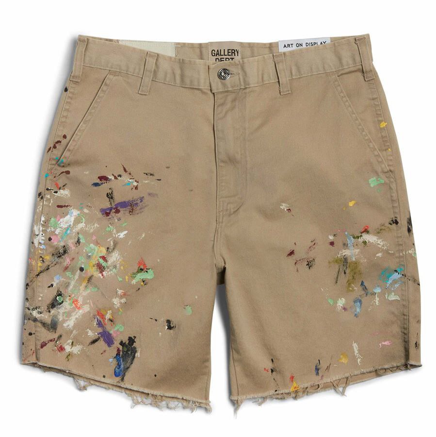 Gallery Dept Shorts