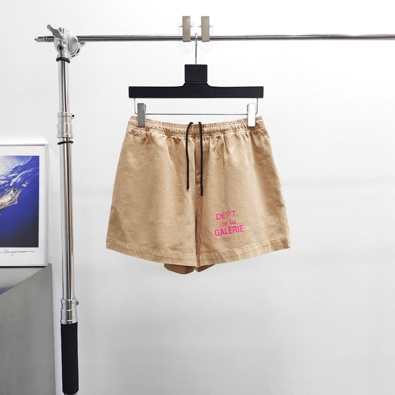 Gallery Dept Shorts