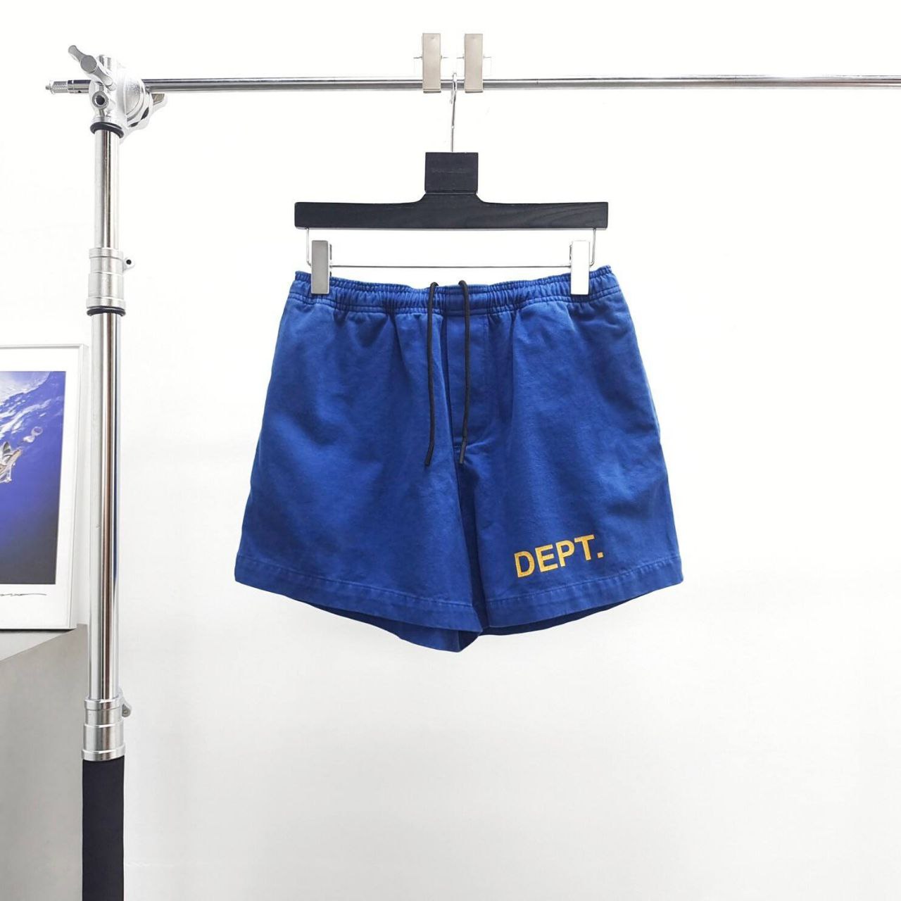 Gallery Dept Shorts