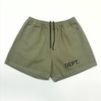 Gallery Dept Shorts