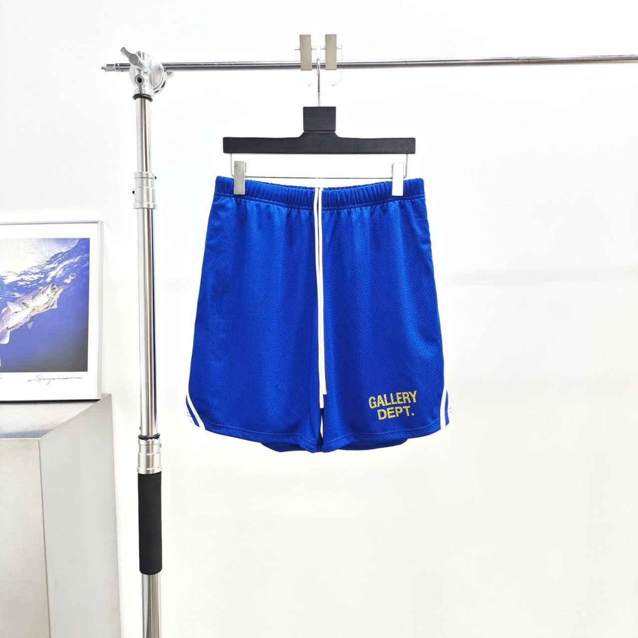 Gallery Dept Shorts