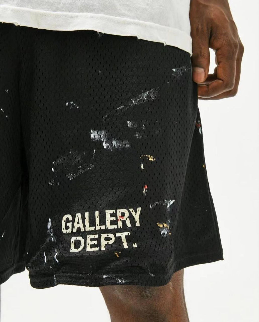 Gallery Dept Shorts