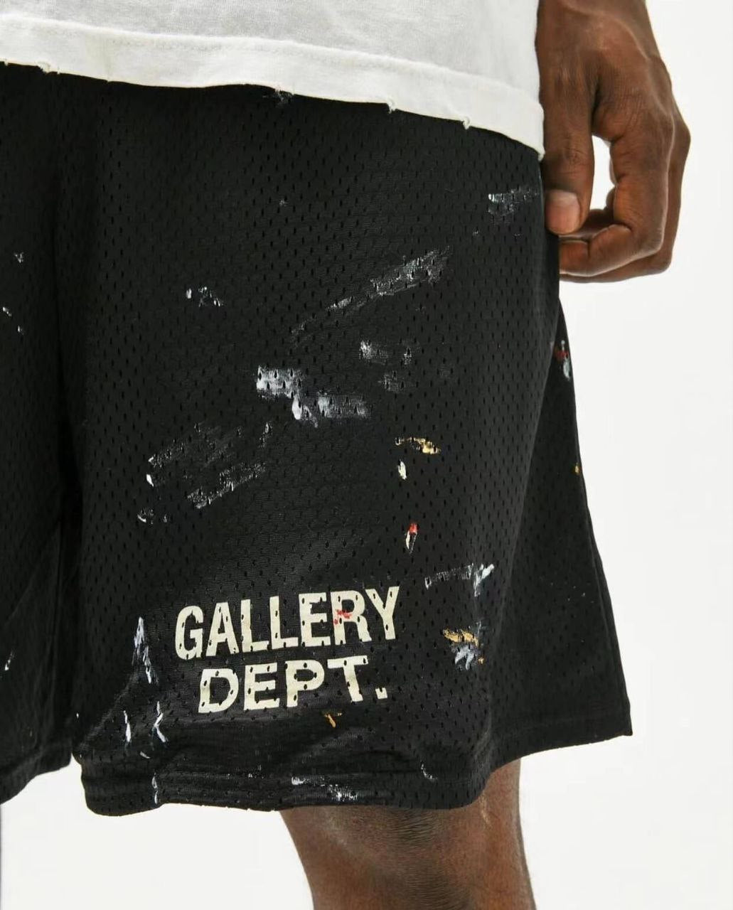 Gallery Dept Shorts