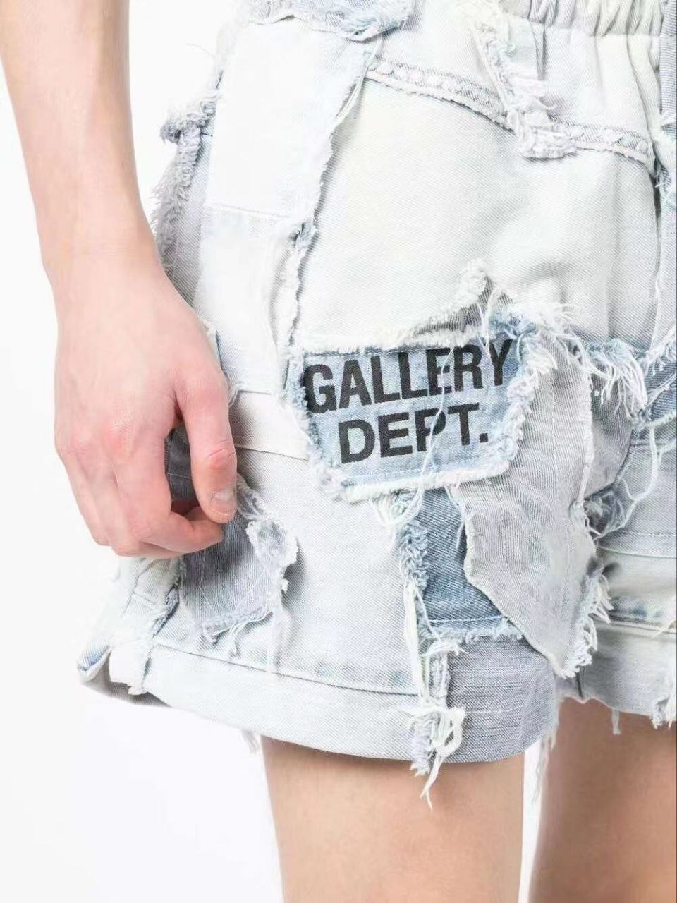 Gallery Dept Shorts