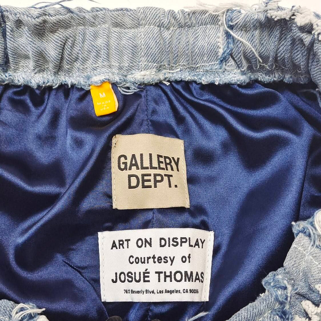 Gallery Dept Shorts