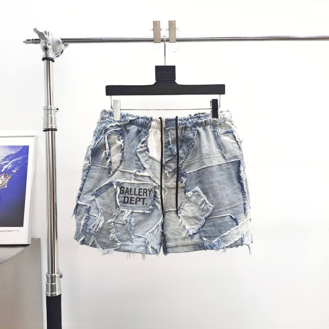 Gallery Dept Shorts