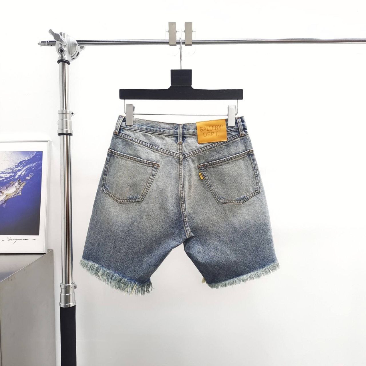 Gallery Dept Shorts
