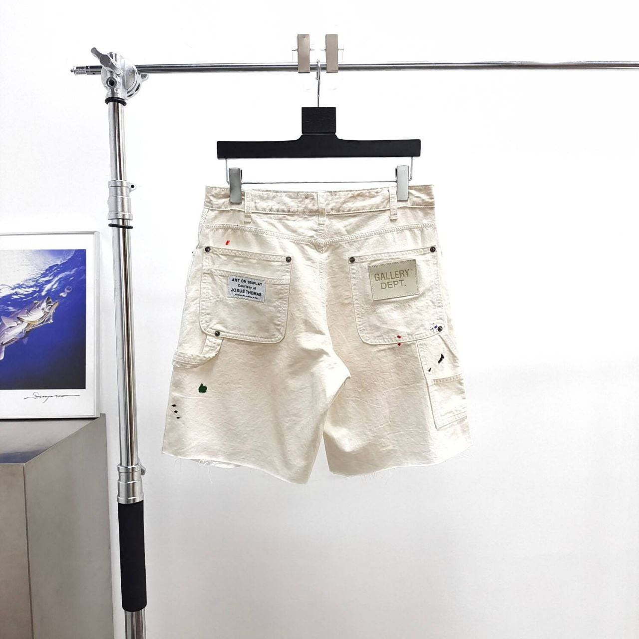 Gallery Dept Shorts