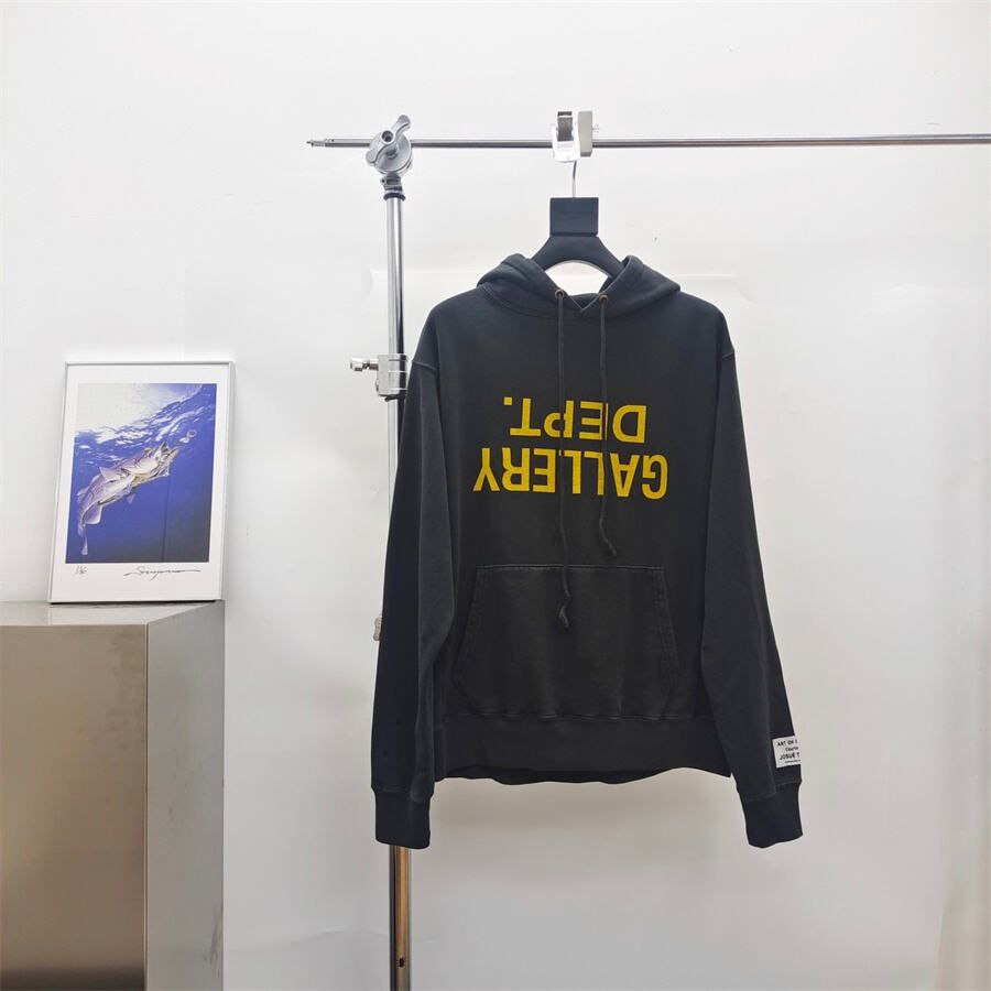Gallery Dept Hoodie
