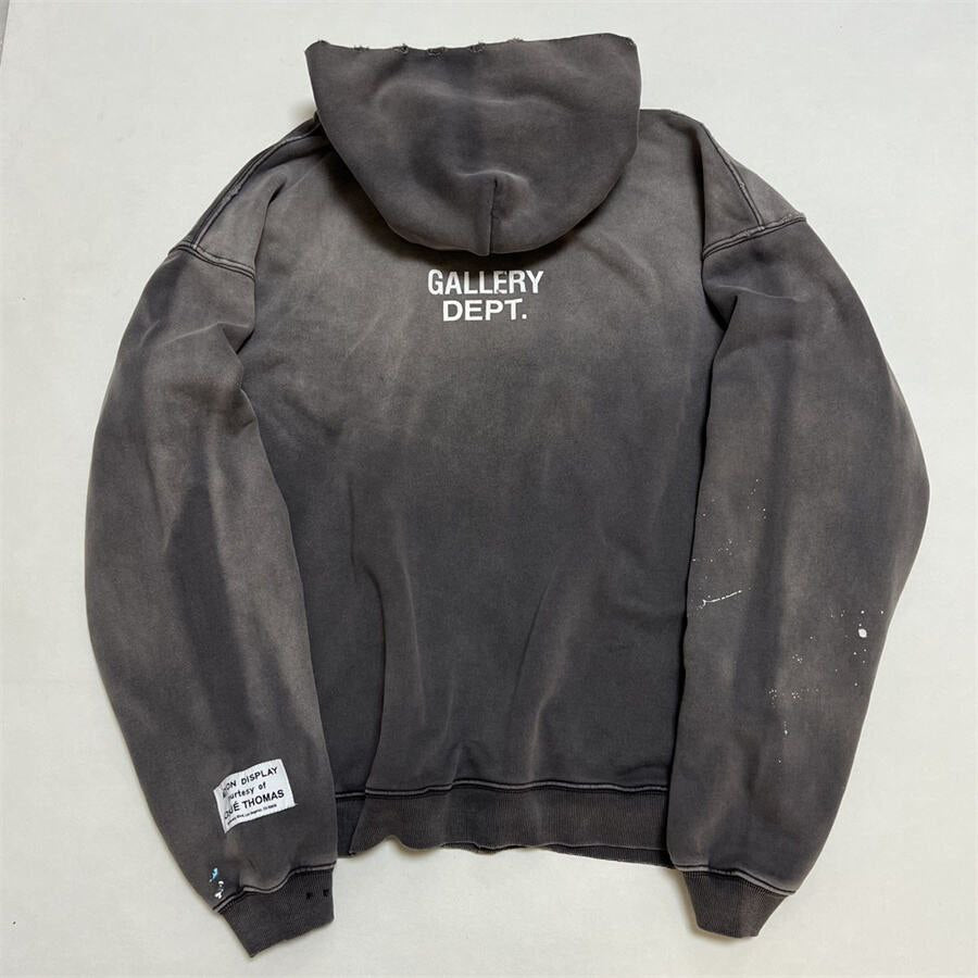 Gallery Dept Hoodie