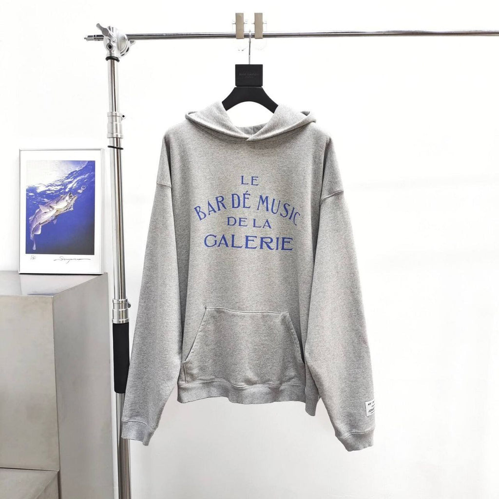 Gallery Dept Hoodie