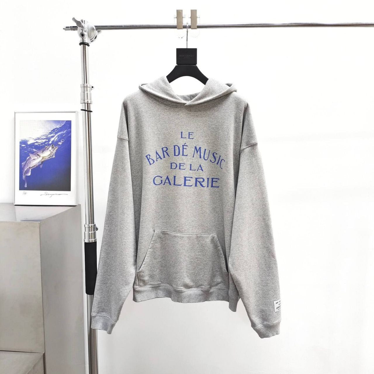 Gallery Dept Hoodie