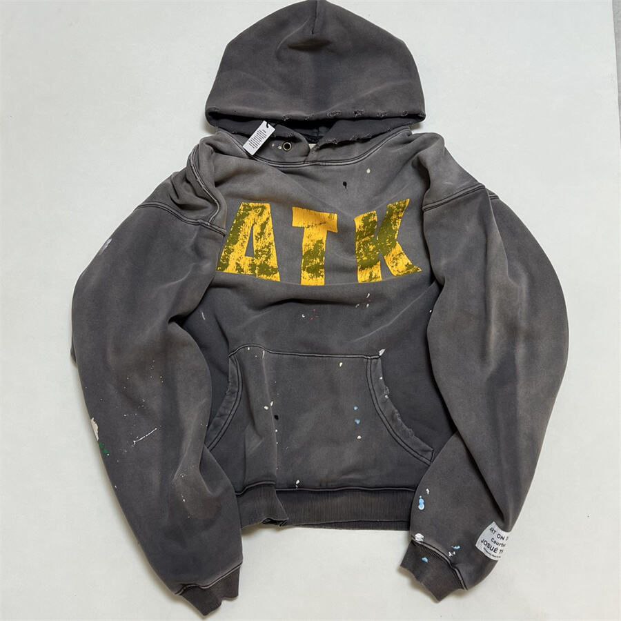 Gallery Dept Hoodie