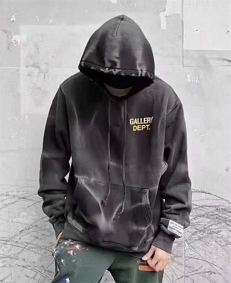 Gallery Dept Hoodie