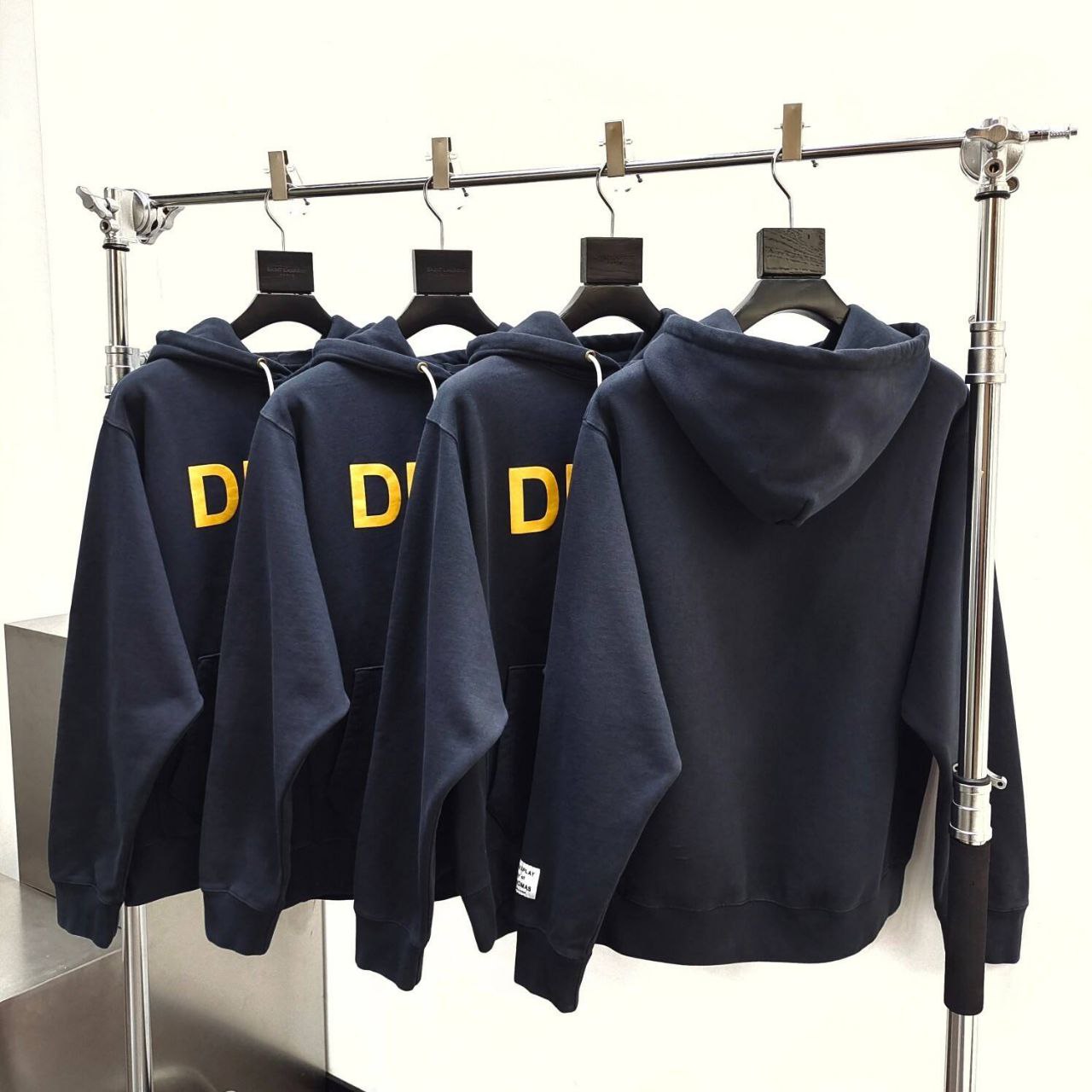 Gallery Dept Hoodie
