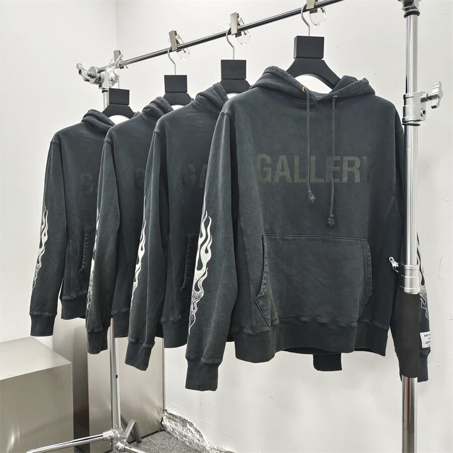 Gallery Dept Hoodie
