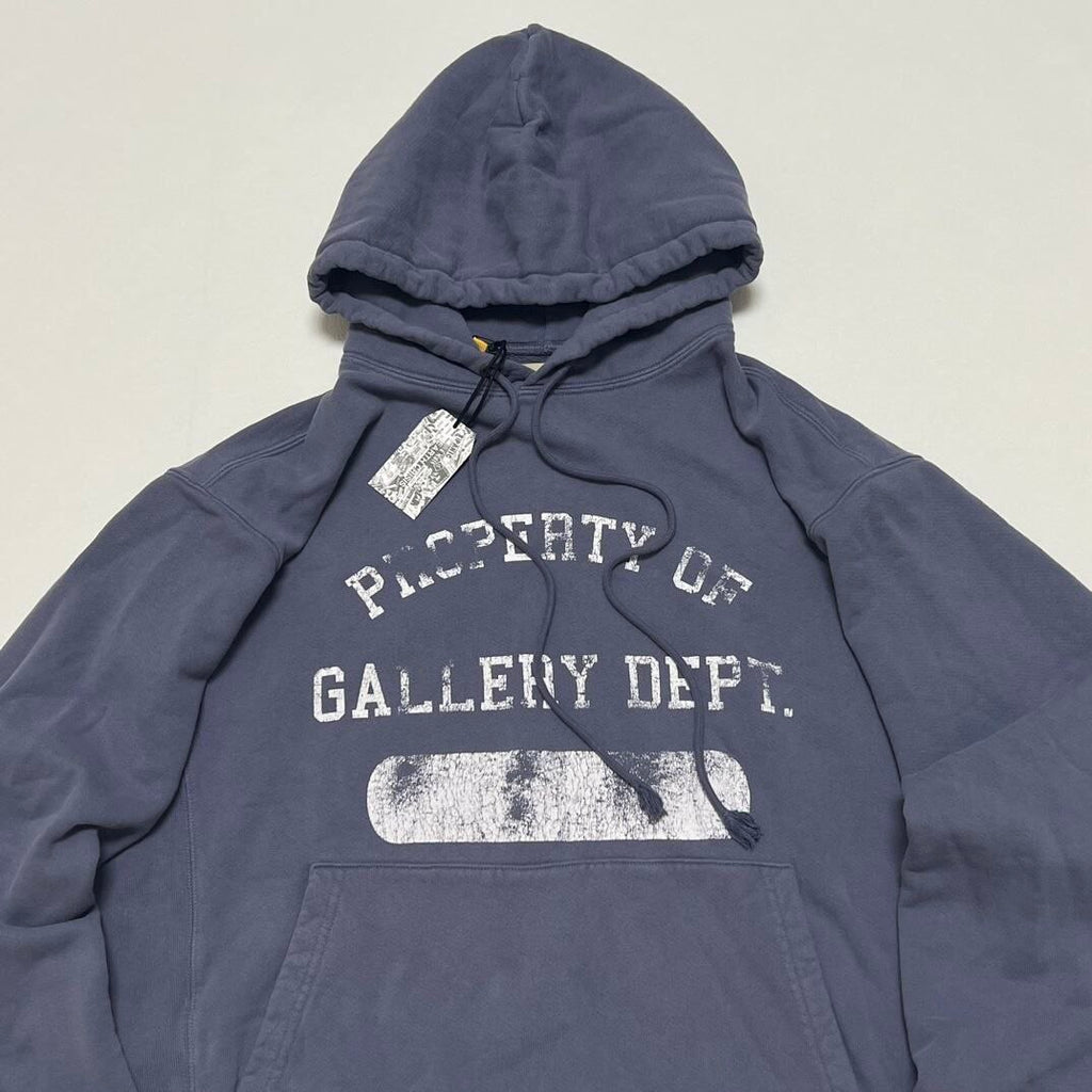 Gallery Dept Hoodie