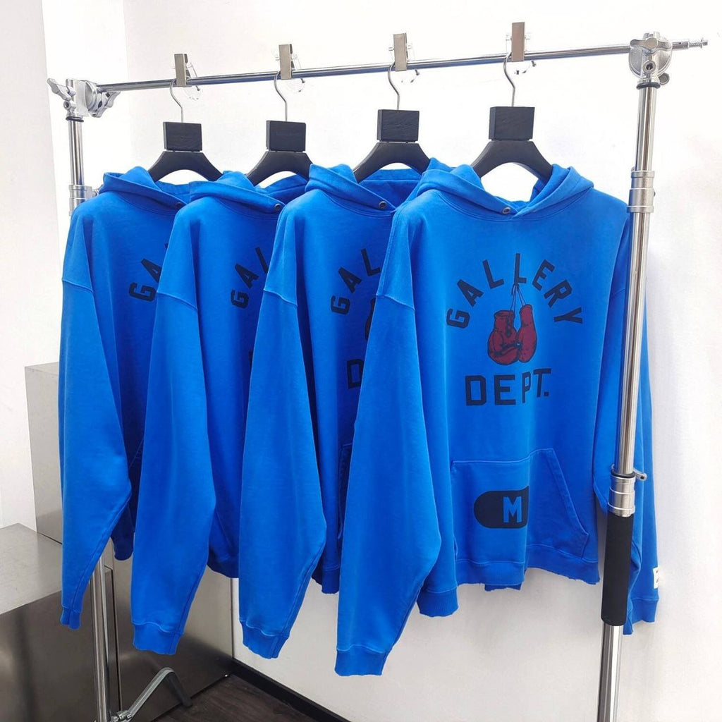 Gallery Dept Hoodie