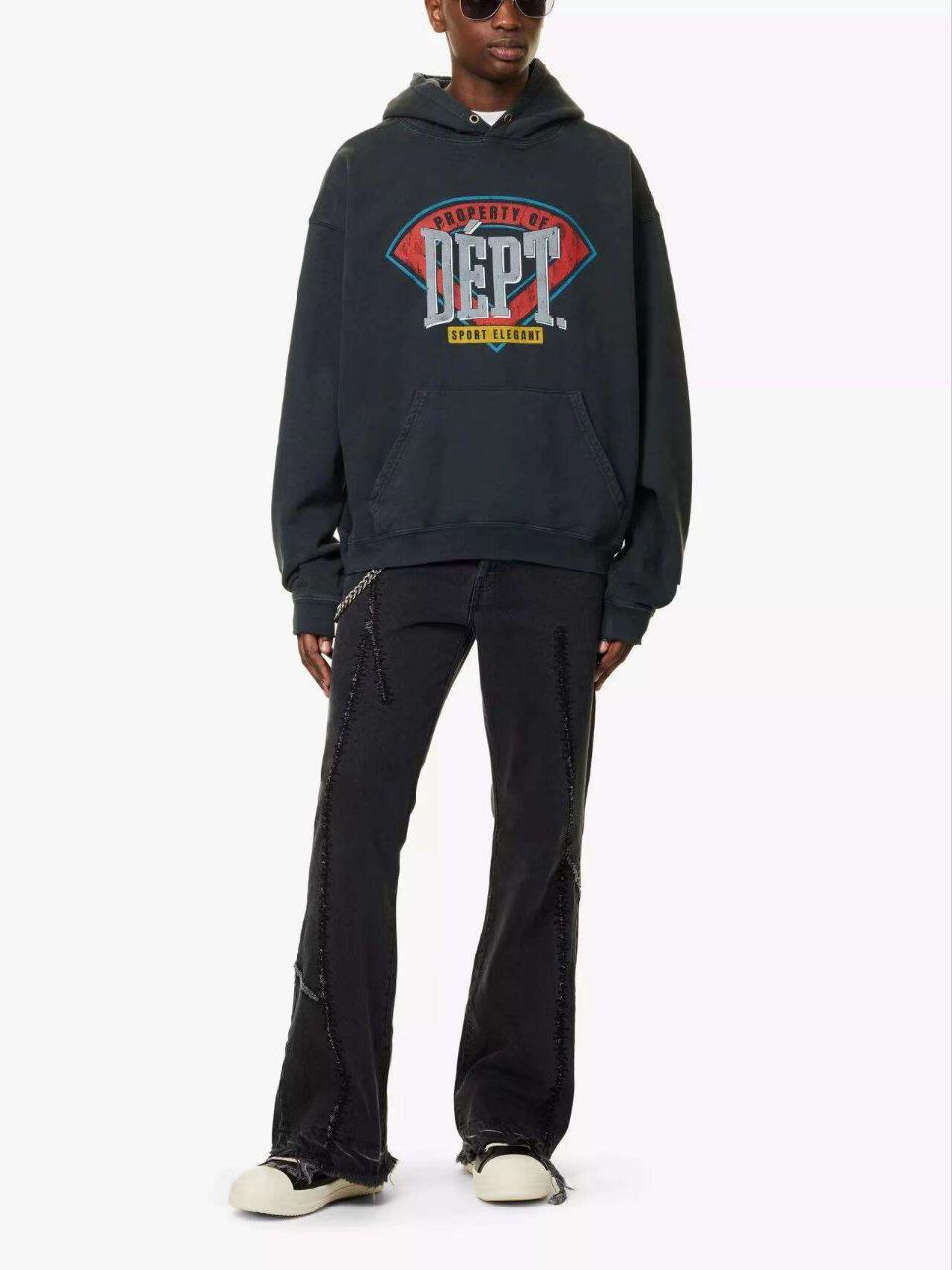 Gallery Dept Hoodie
