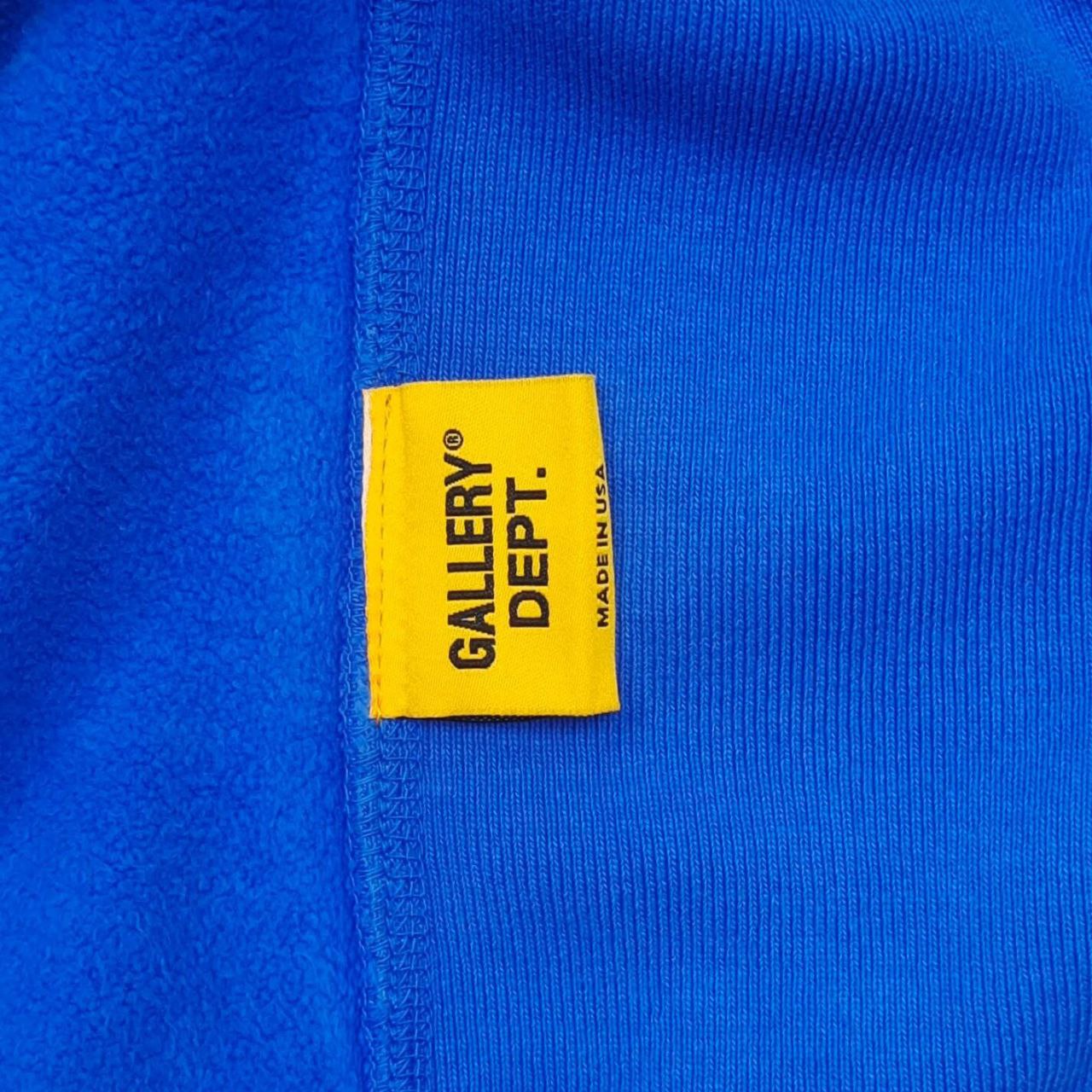 Gallery Dept Hoodie