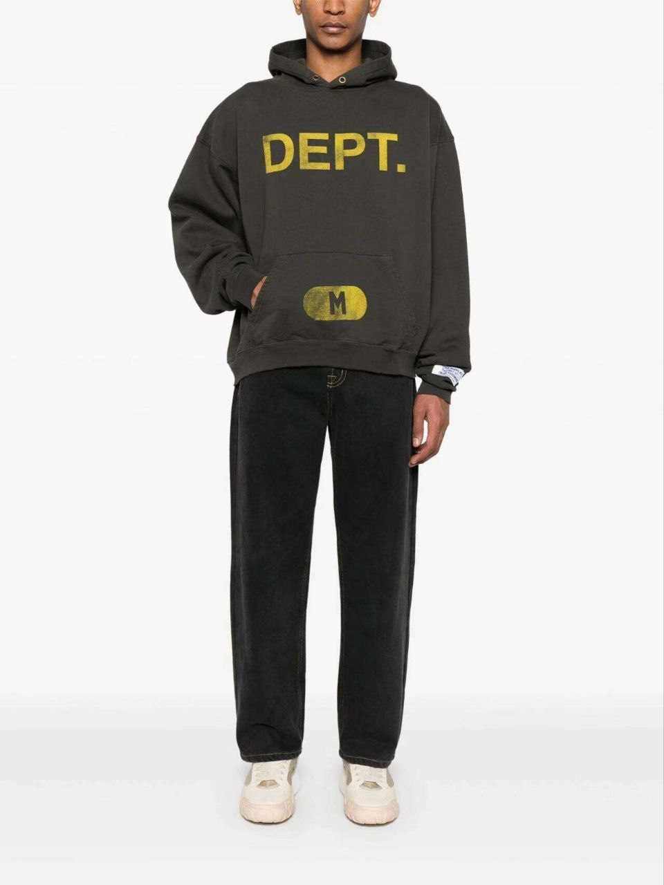 Gallery Dept Hoodie