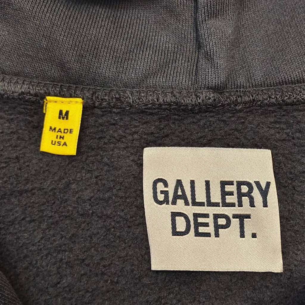 Gallery Dept Hoodie