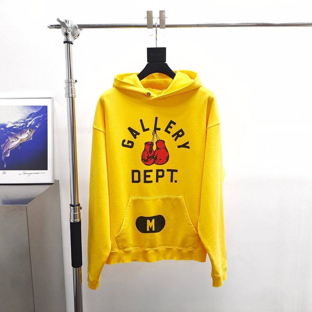 Gallery Dept Hoodie