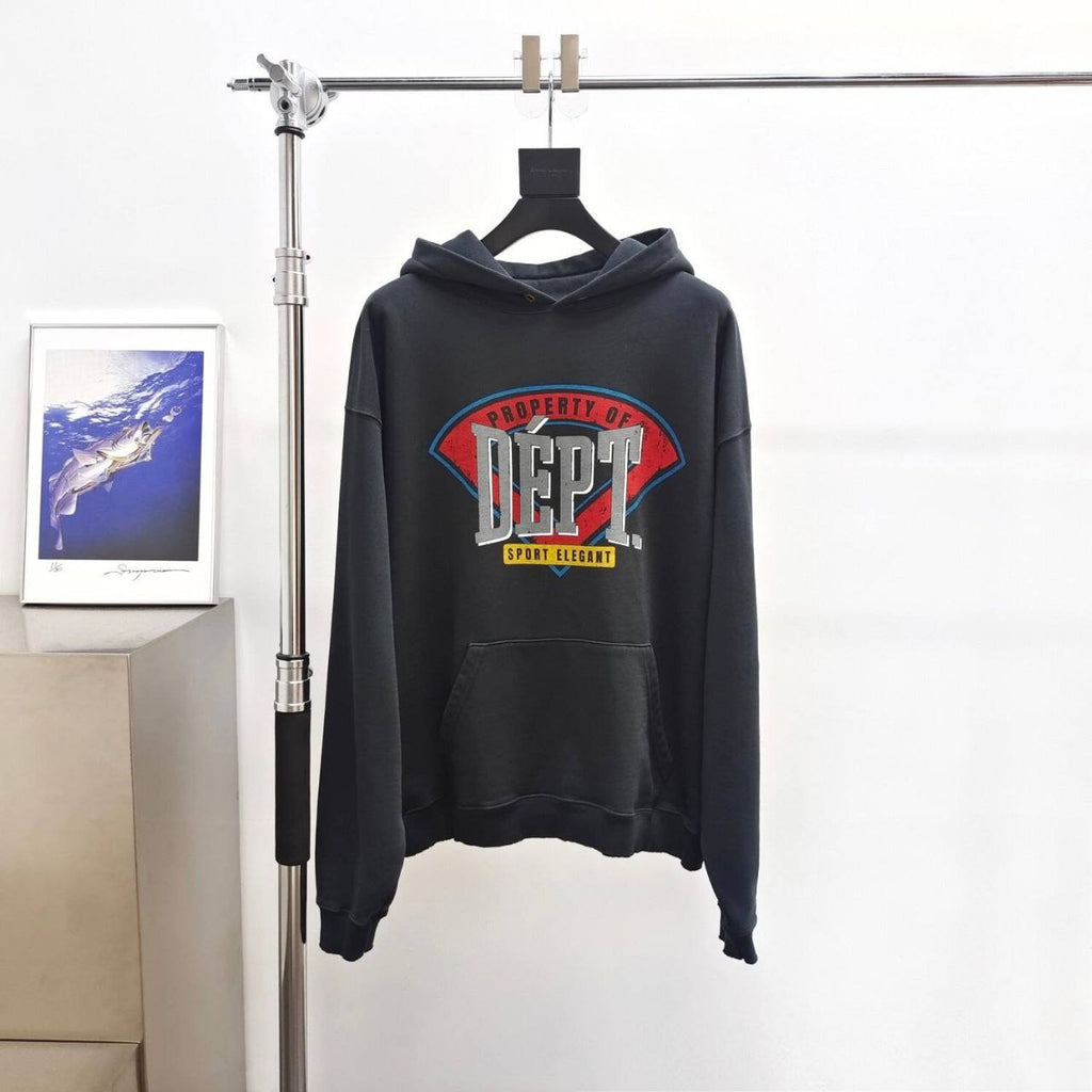 Gallery Dept Hoodie