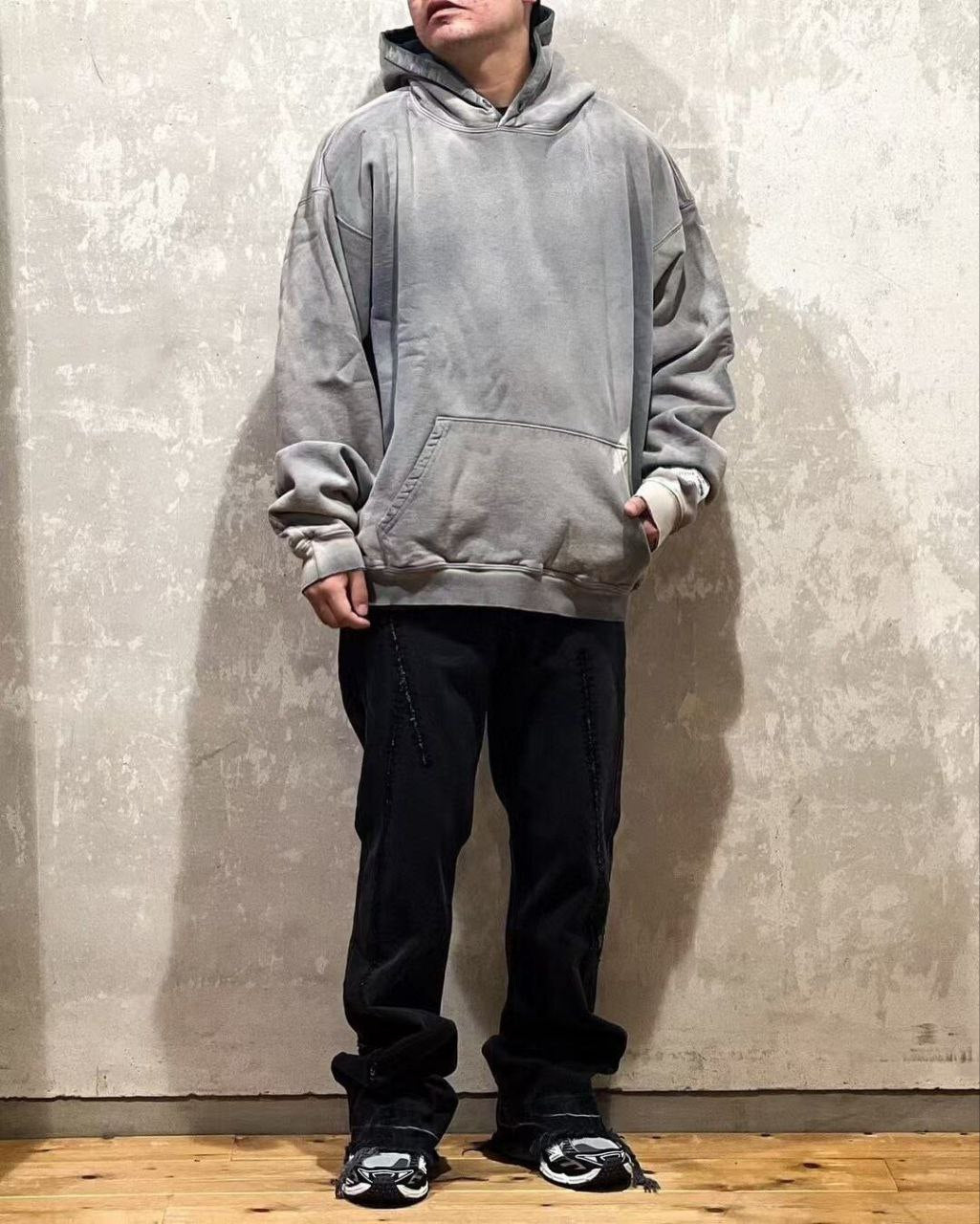 Gallery Dept Hoodie